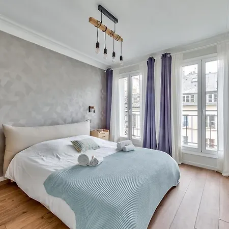 Appartamento Splendid 3 Bdrs Flat In A Prime Location Of *
