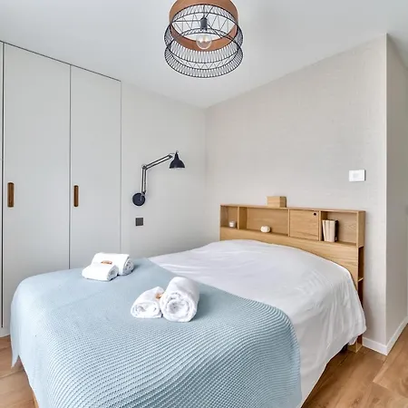 Splendid 3 Bdrs Flat In A Prime Location Of Appartamento *