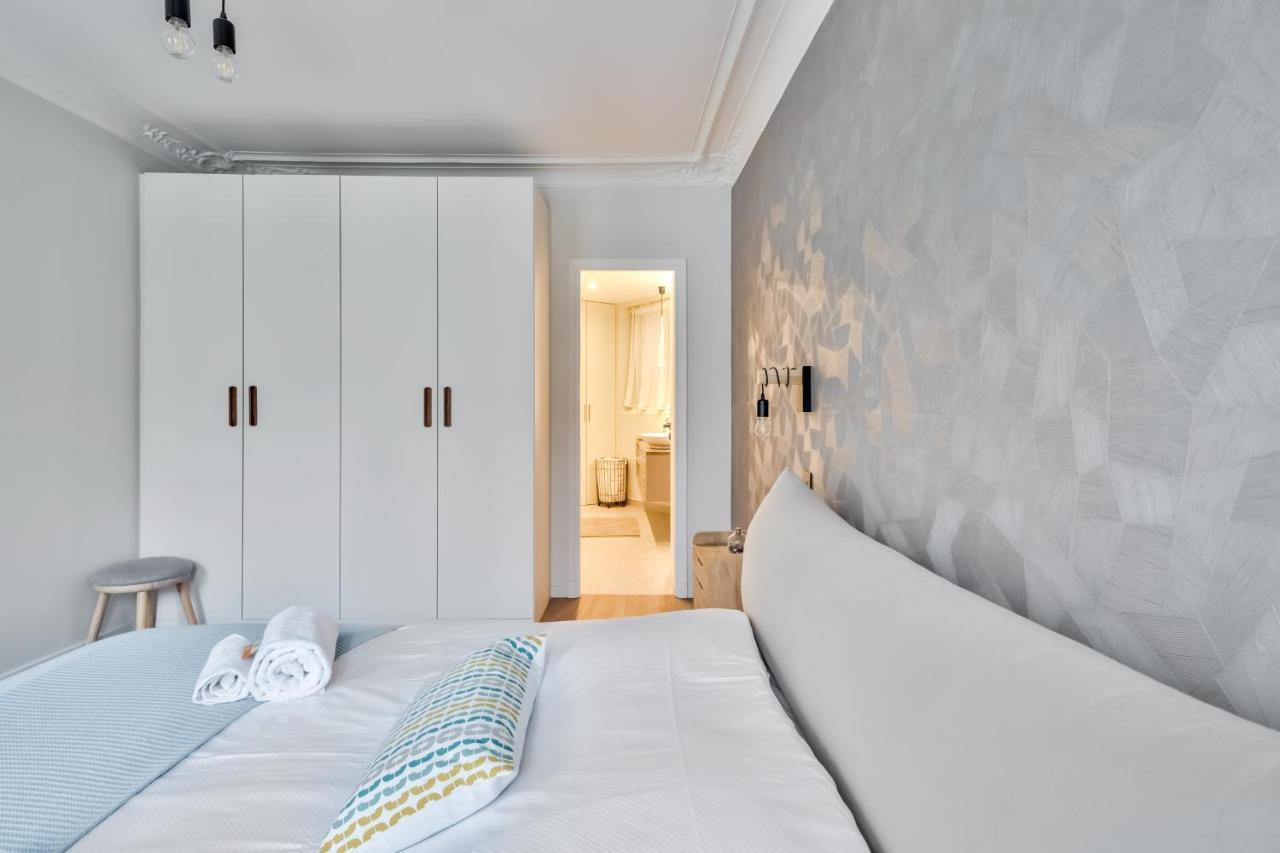Appartamento Splendid 3 Bdrs Flat In A Prime Location Of