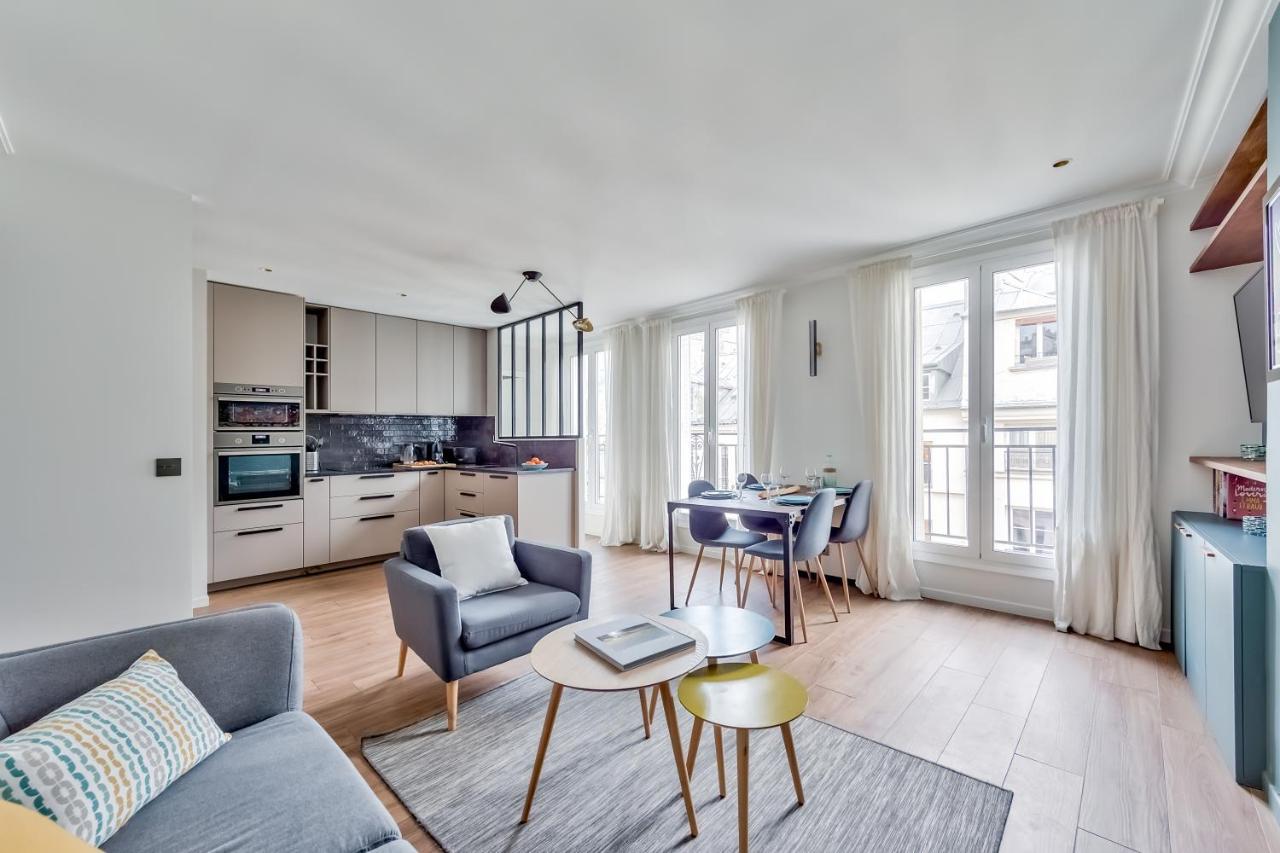 Appartamento Splendid 3 Bdrs Flat In A Prime Location Of
