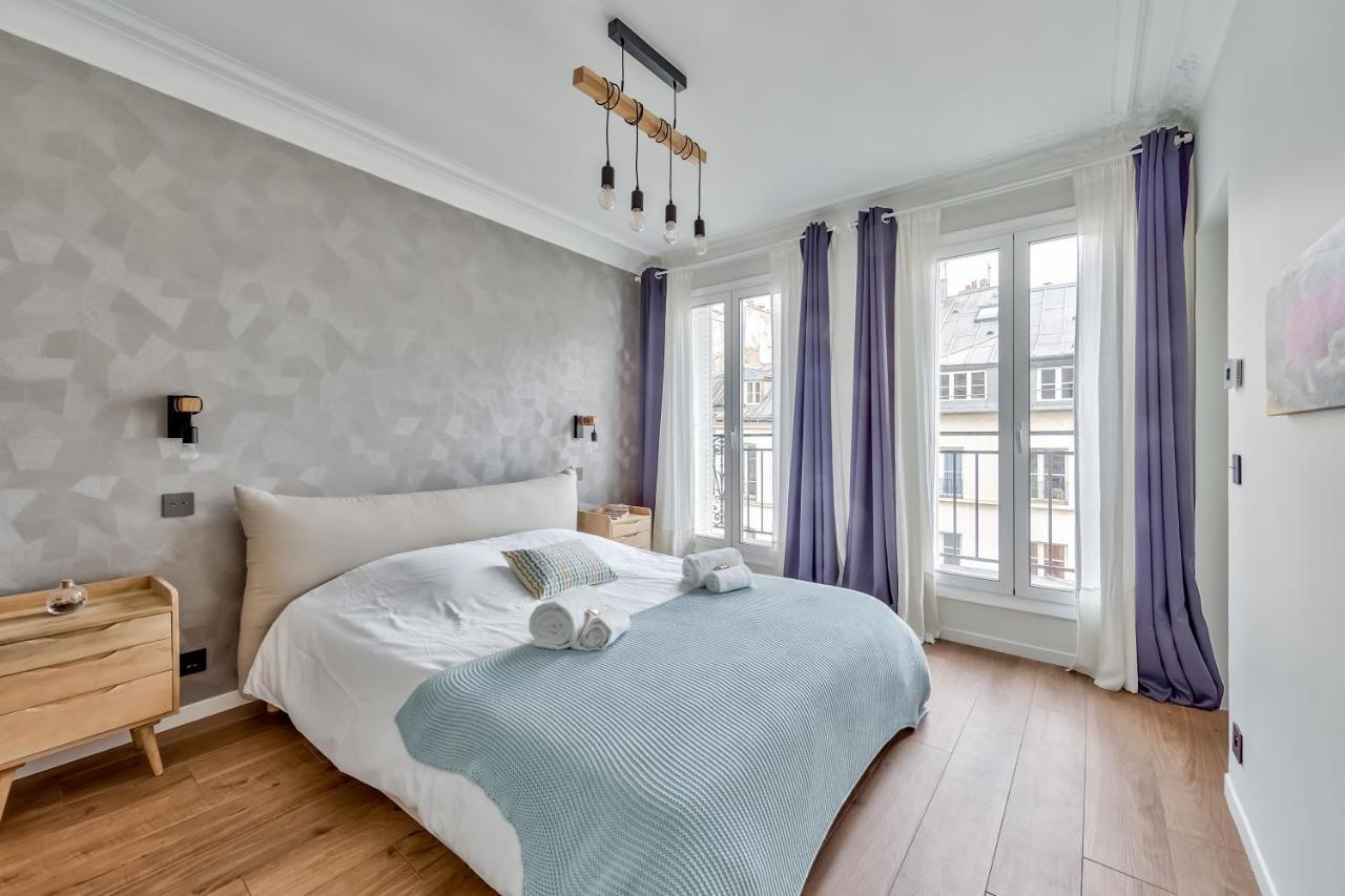 Appartamento Splendid 3 Bdrs Flat In A Prime Location Of *